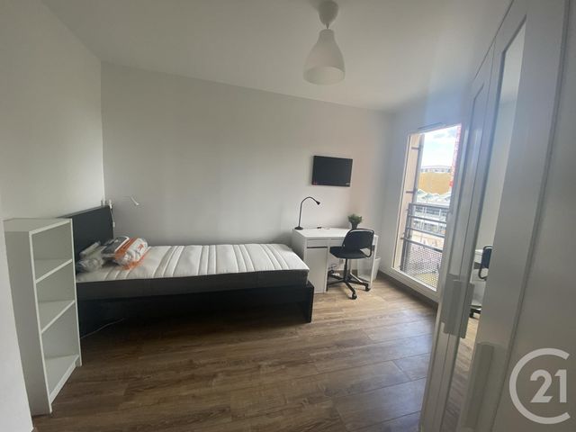 Appartement F4 &agrave; louer - 4 pi&egrave;ces - 56,01 m2 - Cergy - 95 - ILE-DE-FRANCE