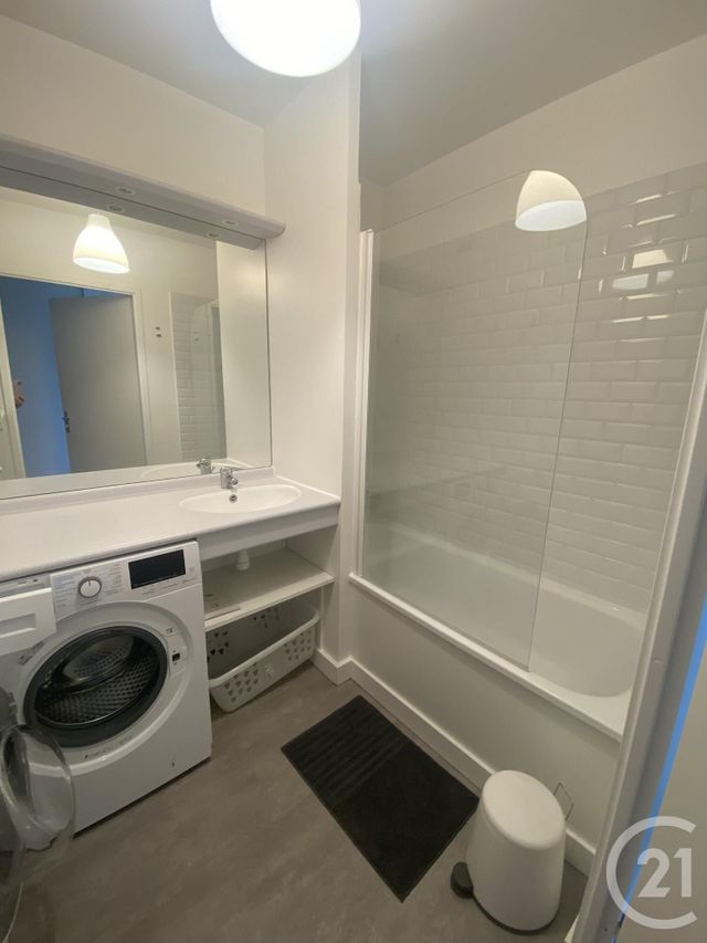 Appartement F4 &agrave; louer - 4 pi&egrave;ces - 56,01 m2 - Cergy - 95 - ILE-DE-FRANCE