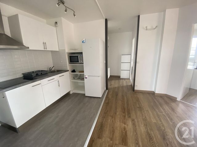 Appartement F4 &agrave; louer - 4 pi&egrave;ces - 56,01 m2 - Cergy - 95 - ILE-DE-FRANCE