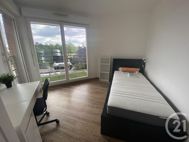Appartement F4 &agrave; louer - 4 pi&egrave;ces - 56,01 m2 - Cergy - 95 - ILE-DE-FRANCE