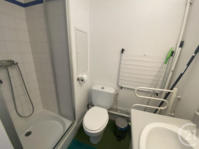 Appartement Studio &agrave; louer - 1 pi&egrave;ce - 20,04 m2 - Cergy - 95 - ILE-DE-FRANCE