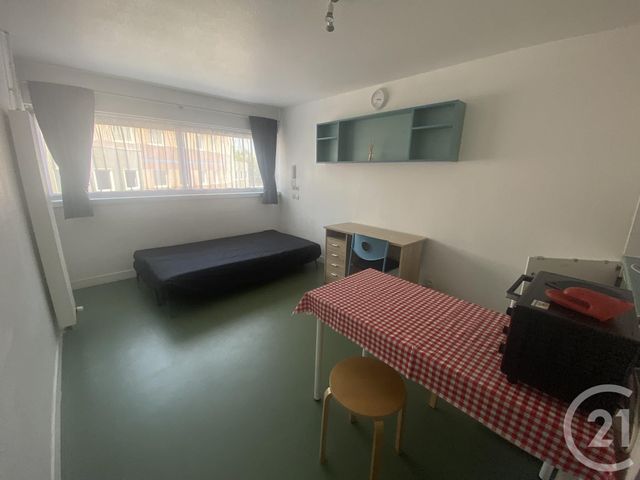 Appartement Studio &agrave; louer - 1 pi&egrave;ce - 20,04 m2 - Cergy - 95 - ILE-DE-FRANCE