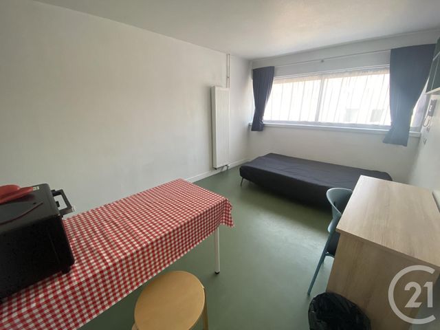 Appartement Studio &agrave; louer - 1 pi&egrave;ce - 20,04 m2 - Cergy - 95 - ILE-DE-FRANCE