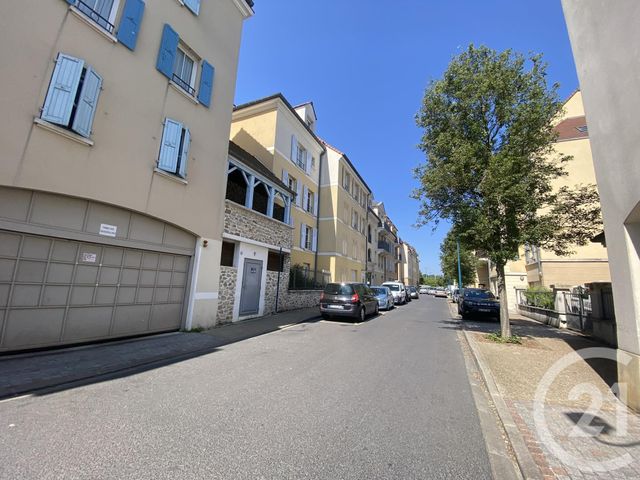 Appartement Studio &agrave; louer - 1 pi&egrave;ce - 27 m2 - Vaureal - 95 - ILE-DE-FRANCE
