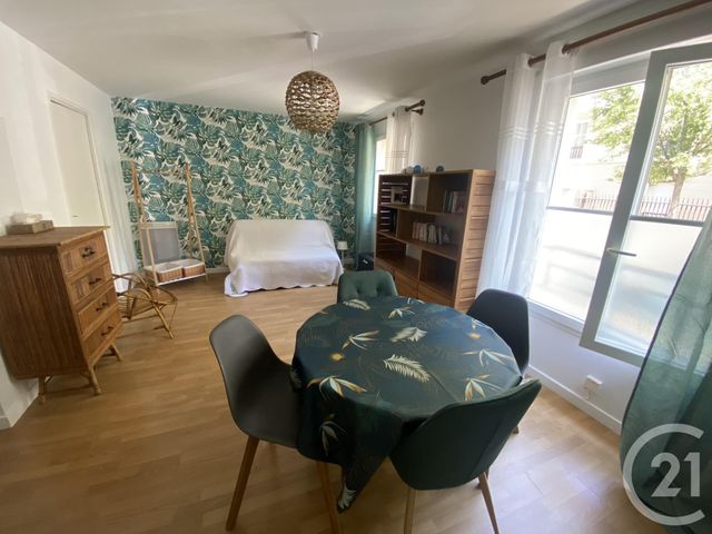 appartement - VAUREAL - 95