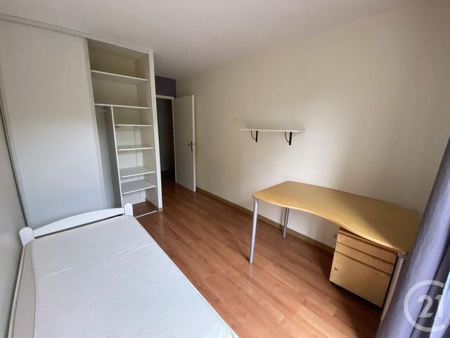 Appartement F3 &agrave; louer - 3 pi&egrave;ces - 65,25 m2 - Cergy - 95 - ILE-DE-FRANCE