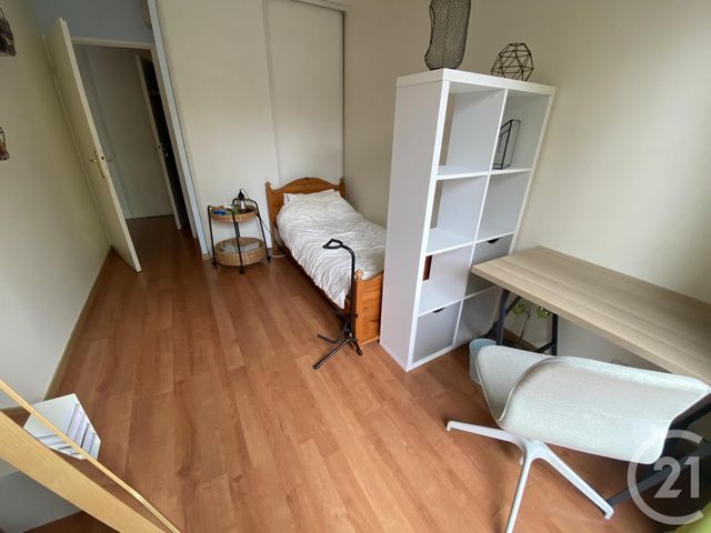 Appartement F3 &agrave; louer - 3 pi&egrave;ces - 65,25 m2 - Cergy - 95 - ILE-DE-FRANCE