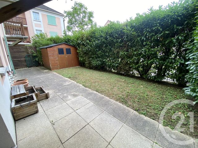 Appartement F3 &agrave; louer - 3 pi&egrave;ces - 65,25 m2 - Cergy - 95 - ILE-DE-FRANCE