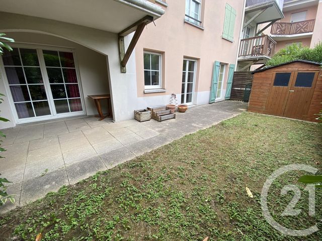 appartement - CERGY - 95