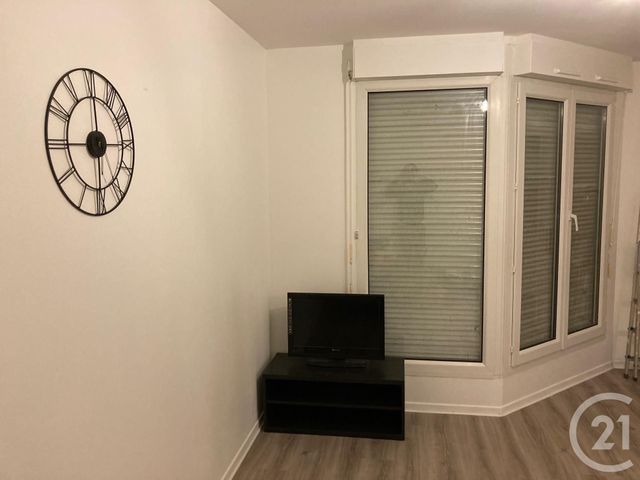 Appartement F1 &agrave; louer - 1 pi&egrave;ce - 25,19 m2 - Cergy - 95 - ILE-DE-FRANCE