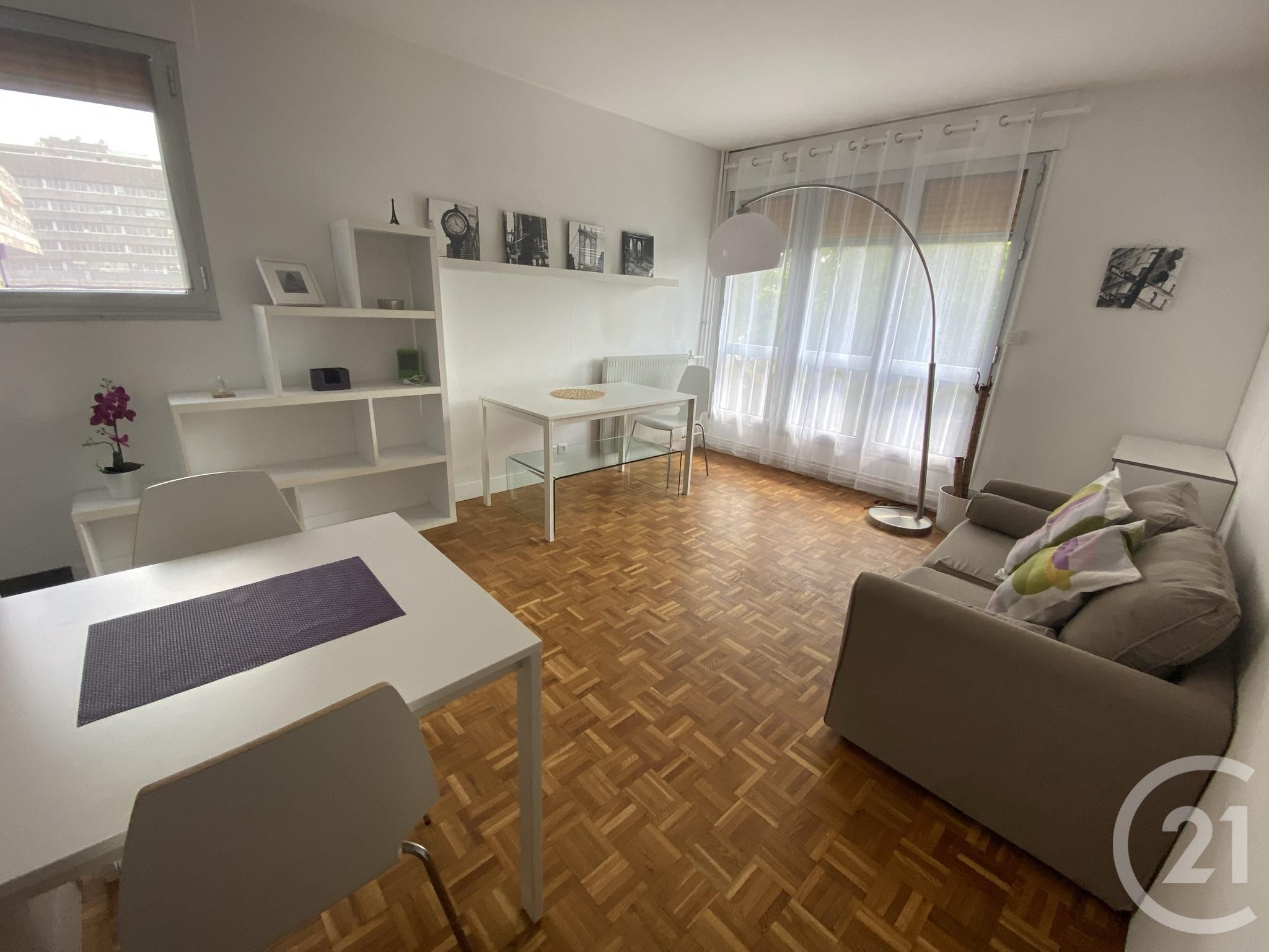 Appartement à Cergy