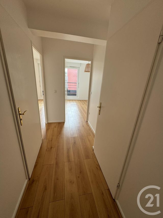 Appartement a louer cergy - 3 pièce(s) - 61.6 m2 - Surfyn