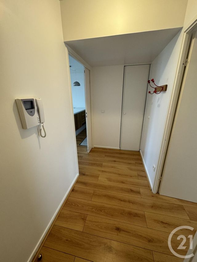 Appartement a louer cergy - 3 pièce(s) - 61.6 m2 - Surfyn
