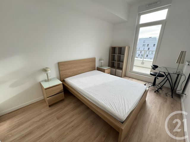 Appartement a louer  - 2 pièce(s) - 52.1 m2 - Surfyn