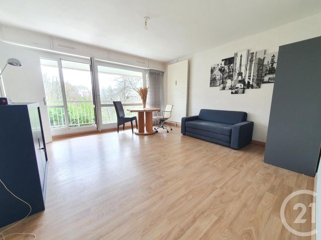 Appartement a vendre  - 2 pièce(s) - 41.3 m2 - Surfyn