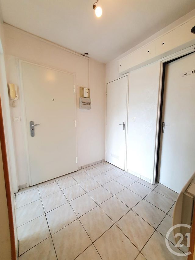 Appartement a vendre  - 2 pièce(s) - 41.3 m2 - Surfyn