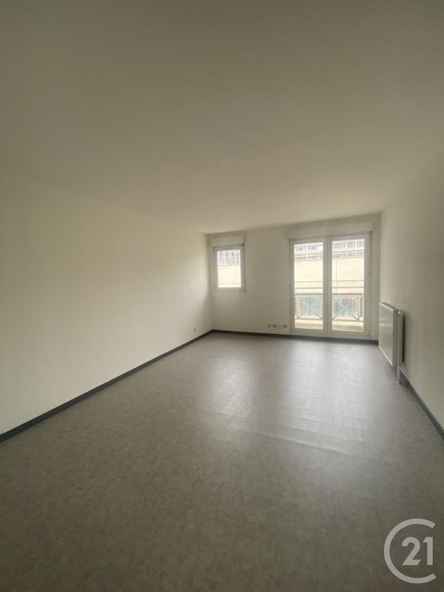 appartement à vendre - 2 pièces - 51,34 m2 - Cergy - 95 - ILE-DE-FRANCE