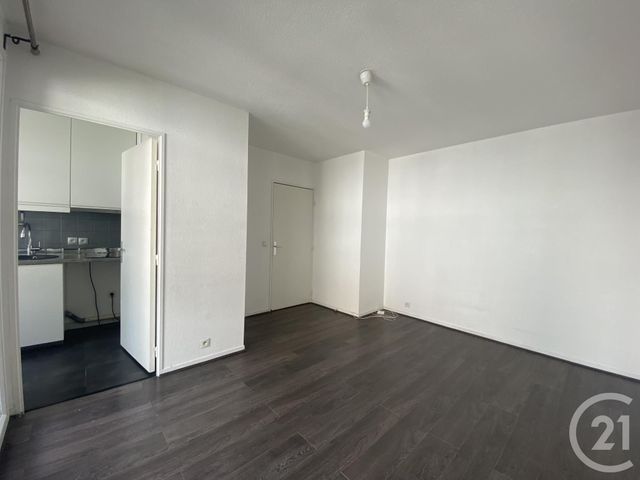 Appartement F2 à vendre - 2 pièces - 35,46 m2 - Cergy - 95 - ILE-DE-FRANCE