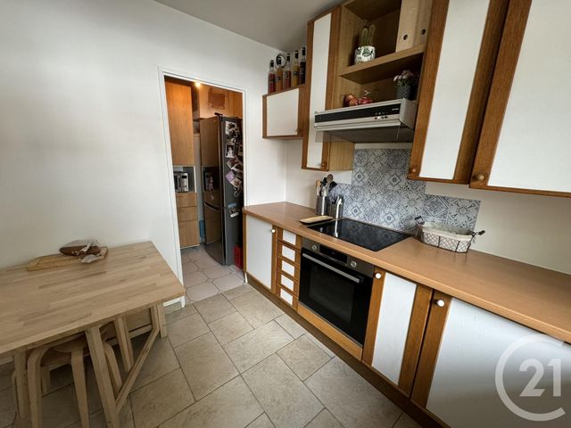 Maison &agrave; louer - 6 pi&egrave;ces - 146,41 m2 - Cergy - 95 - ILE-DE-FRANCE