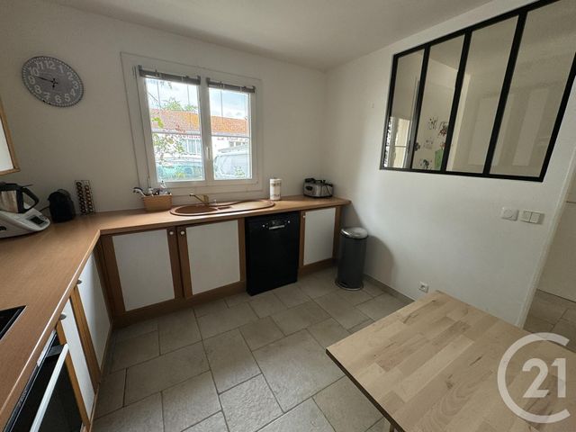 Maison &agrave; louer - 6 pi&egrave;ces - 146,41 m2 - Cergy - 95 - ILE-DE-FRANCE
