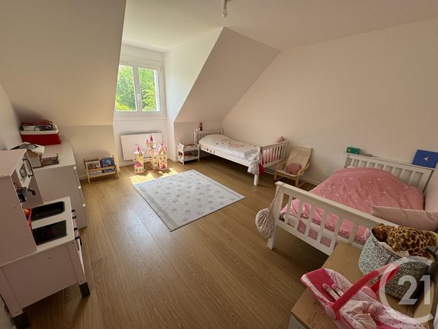 Maison &agrave; louer - 6 pi&egrave;ces - 146,41 m2 - Cergy - 95 - ILE-DE-FRANCE