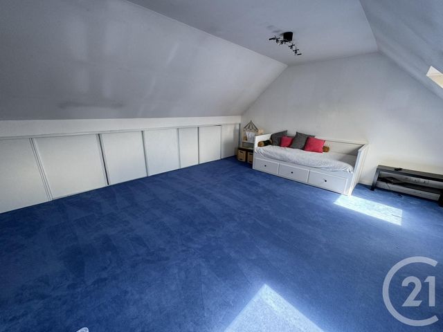 Maison &agrave; louer - 6 pi&egrave;ces - 146,41 m2 - Cergy - 95 - ILE-DE-FRANCE