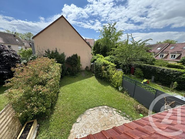 Maison &agrave; louer - 6 pi&egrave;ces - 146,41 m2 - Cergy - 95 - ILE-DE-FRANCE