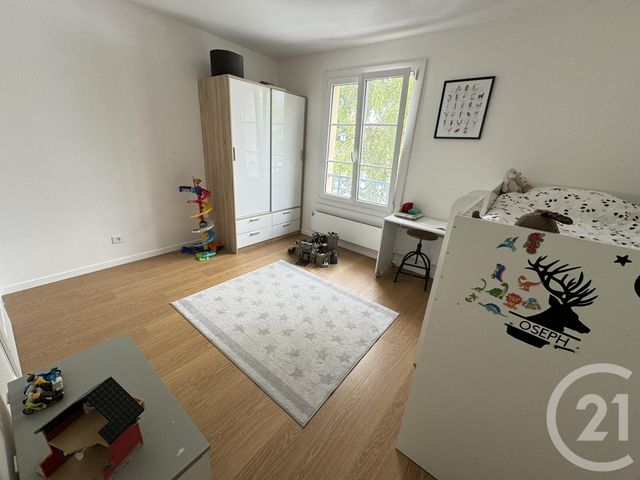 Maison &agrave; louer - 6 pi&egrave;ces - 146,41 m2 - Cergy - 95 - ILE-DE-FRANCE