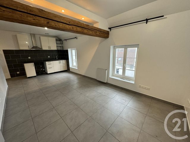 appartement - BOISSY L AILLERIE - 95