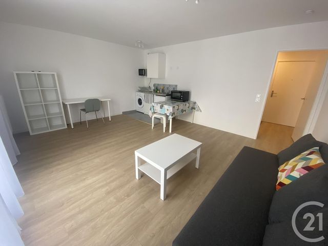 appartement - CERGY - 95