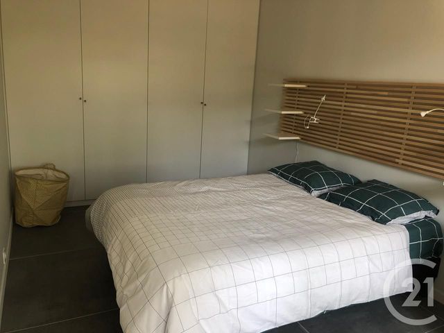 Appartement F4 &agrave; louer - 4 pi&egrave;ces - 82,27 m2 - Cergy - 95 - ILE-DE-FRANCE