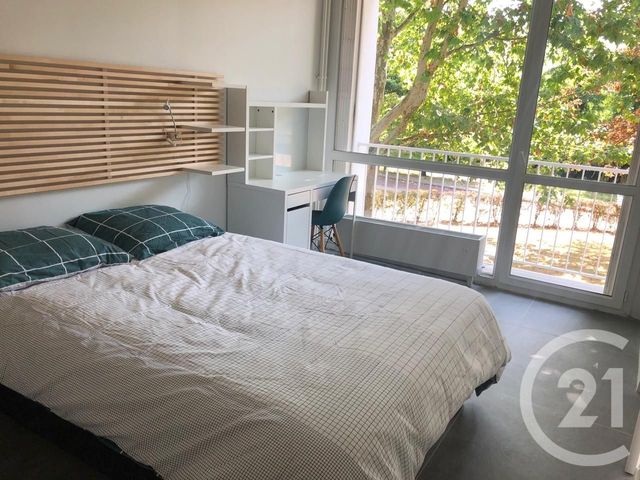 Appartement F4 &agrave; louer - 4 pi&egrave;ces - 82,27 m2 - Cergy - 95 - ILE-DE-FRANCE