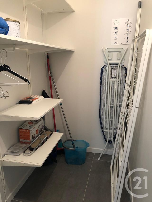 Appartement F4 &agrave; louer - 4 pi&egrave;ces - 82,27 m2 - Cergy - 95 - ILE-DE-FRANCE