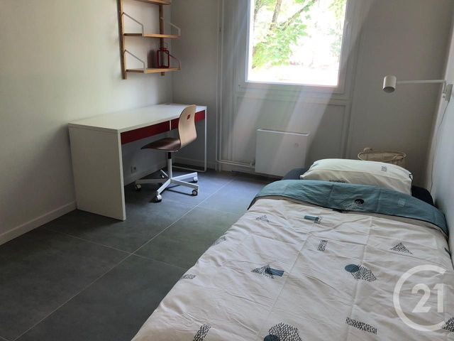 Appartement F4 &agrave; louer - 4 pi&egrave;ces - 82,27 m2 - Cergy - 95 - ILE-DE-FRANCE