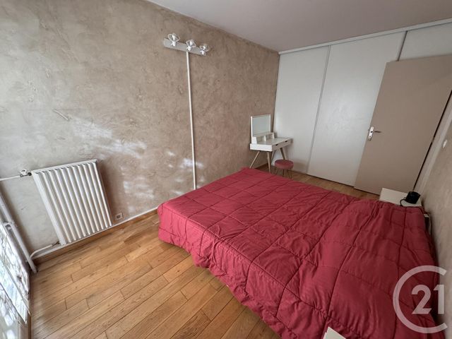Appartement F4 à louer - 4 pièces - 78,40 m2 - Cergy - 95 - ILE-DE-FRANCE