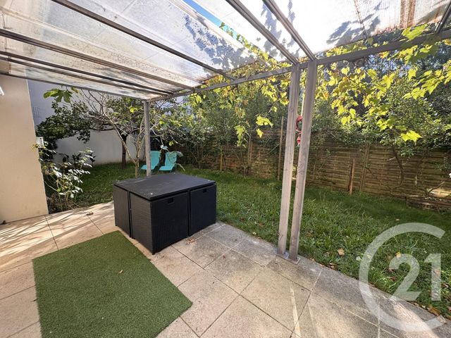 Appartement F4 à louer - 4 pièces - 78,40 m2 - Cergy - 95 - ILE-DE-FRANCE