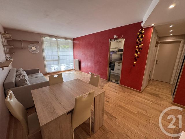 appartement - CERGY - 95