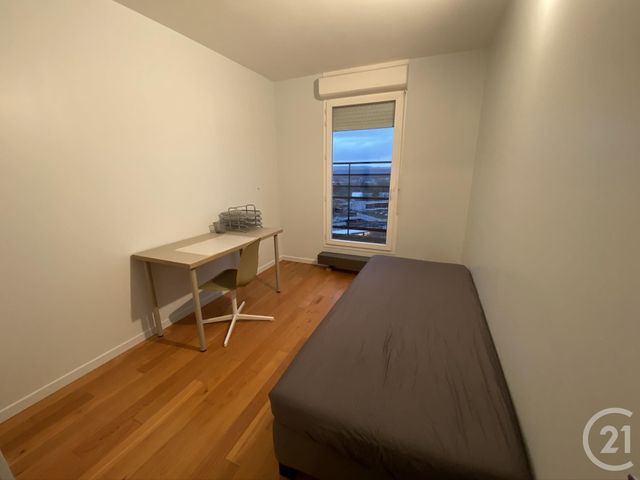 Appartement F7 à louer - 7 pièces - 91 m2 - Cergy - 95 - ILE-DE-FRANCE