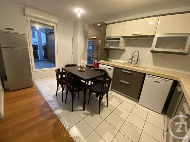 Appartement F7 à louer - 7 pièces - 91 m2 - Cergy - 95 - ILE-DE-FRANCE