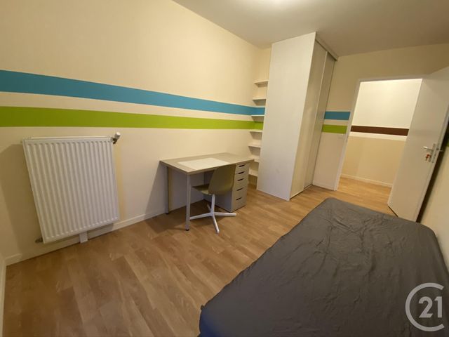 Appartement F7 à louer - 7 pièces - 91 m2 - Cergy - 95 - ILE-DE-FRANCE