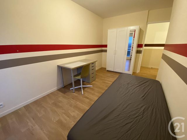 Appartement F7 à louer - 7 pièces - 91 m2 - Cergy - 95 - ILE-DE-FRANCE