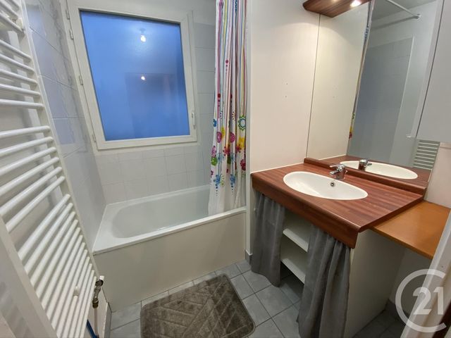 Appartement F7 à louer - 7 pièces - 91 m2 - Cergy - 95 - ILE-DE-FRANCE