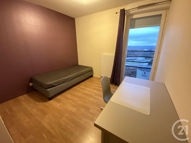 Appartement F7 à louer - 7 pièces - 91 m2 - Cergy - 95 - ILE-DE-FRANCE