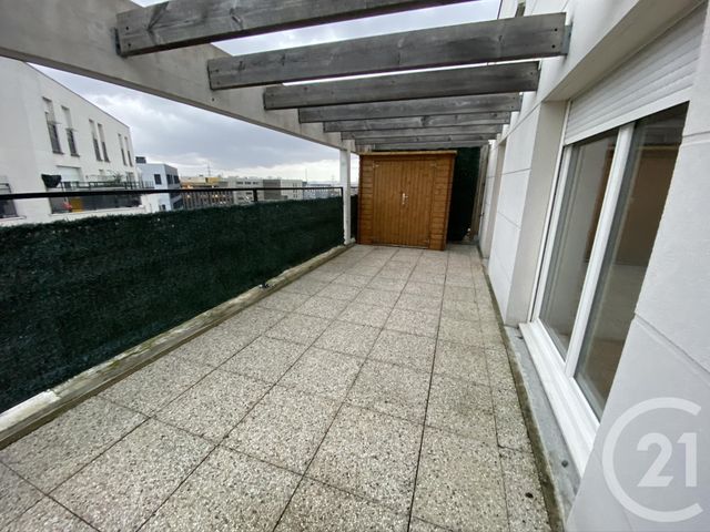 Appartement F7 à louer - 7 pièces - 91 m2 - Cergy - 95 - ILE-DE-FRANCE