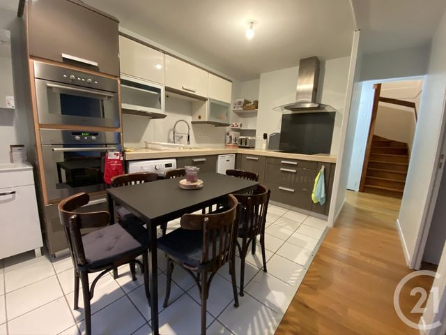 Appartement F7 à louer - 7 pièces - 91 m2 - Cergy - 95 - ILE-DE-FRANCE