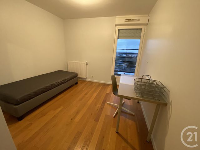 Appartement F7 à louer - 7 pièces - 91 m2 - Cergy - 95 - ILE-DE-FRANCE