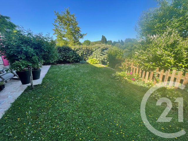 Maison à vendre - 8 pièces - 187 m2 - Cergy - 95 - ILE-DE-FRANCE