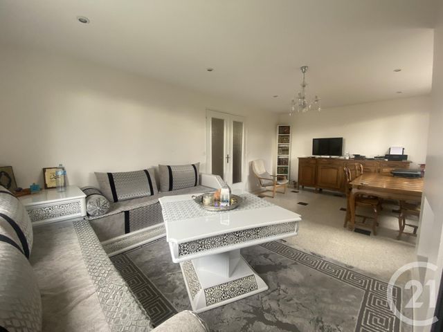 Maison &agrave; vendre - 8 pi&egrave;ces - 182,27 m2 - Cergy - 95 - ILE-DE-FRANCE