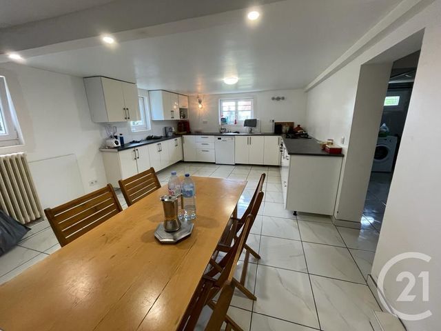 Maison &agrave; vendre - 8 pi&egrave;ces - 182,27 m2 - Cergy - 95 - ILE-DE-FRANCE