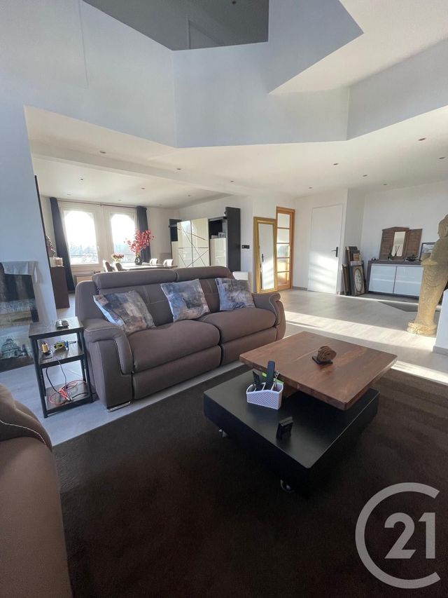 Appartement à vendre - 6 pièces - 162,08 m2 - Cergy - 95 - ILE-DE-FRANCE